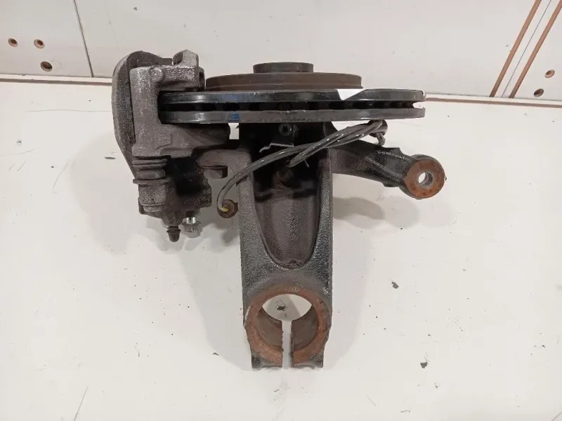 Fusello Ruota ANT DX 432110H020 Toyota AYGO II 2014