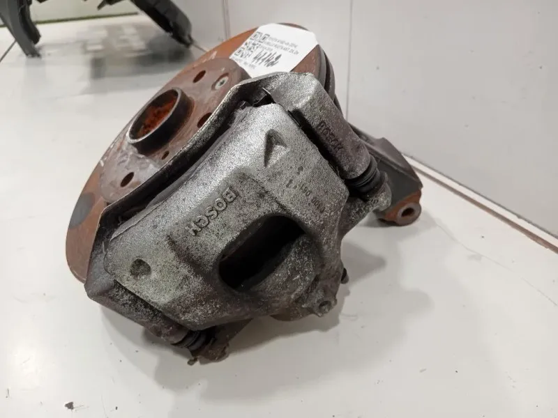 Fusello Ruota ANT DX 432110H020 Toyota AYGO II 2014