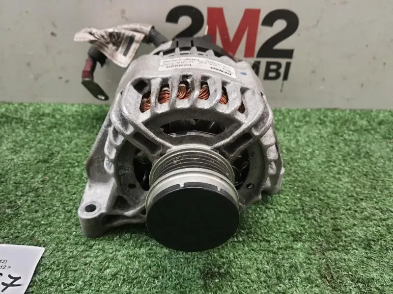 Alternatore 1012101082 Fiat Panda III 2012