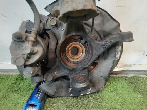 Fusello Ruota ANT DX 432110D230 485100D810 Toyota Yaris IV 2012