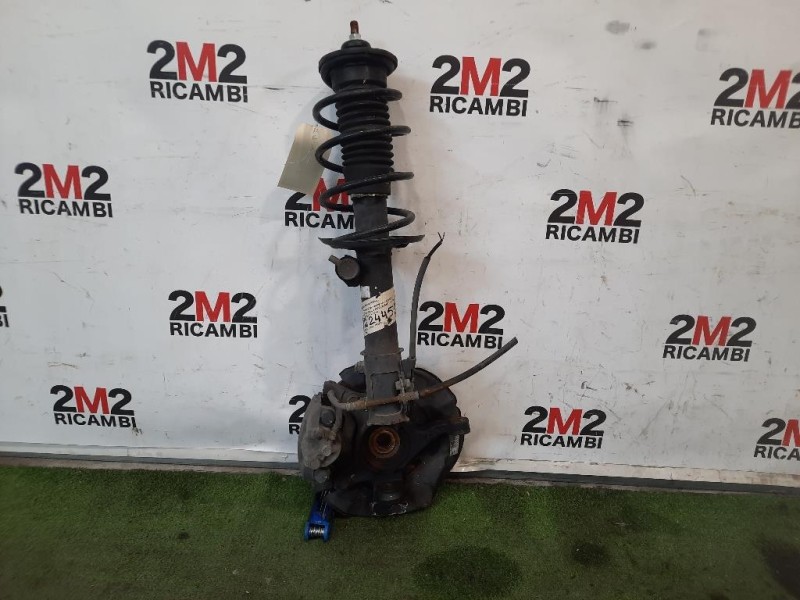 Fusello Ruota ANT DX 432110D230 485100D810 Toyota Yaris IV 2012