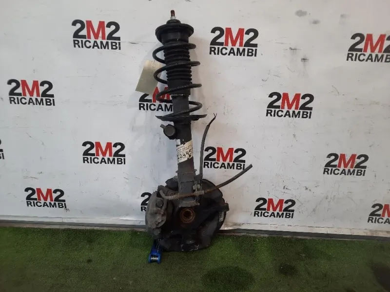 Fusello Ruota ANT DX 432110D230 485100D810 Toyota Yaris IV 2012