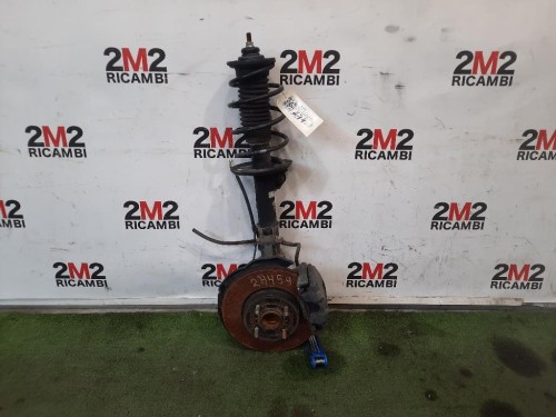 Fusello Ruota ANT DX 432110D230 485100D810 Toyota Yaris IV 2012