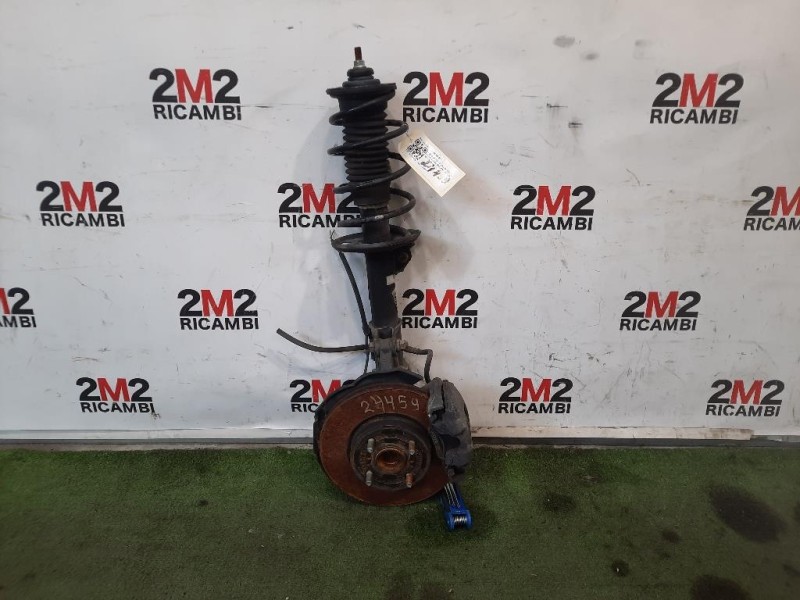 Fusello Ruota ANT DX 432110D230 485100D810 Toyota Yaris IV 2012