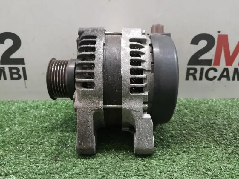 Alternatore 1477737 Ford Focus III SW 2008