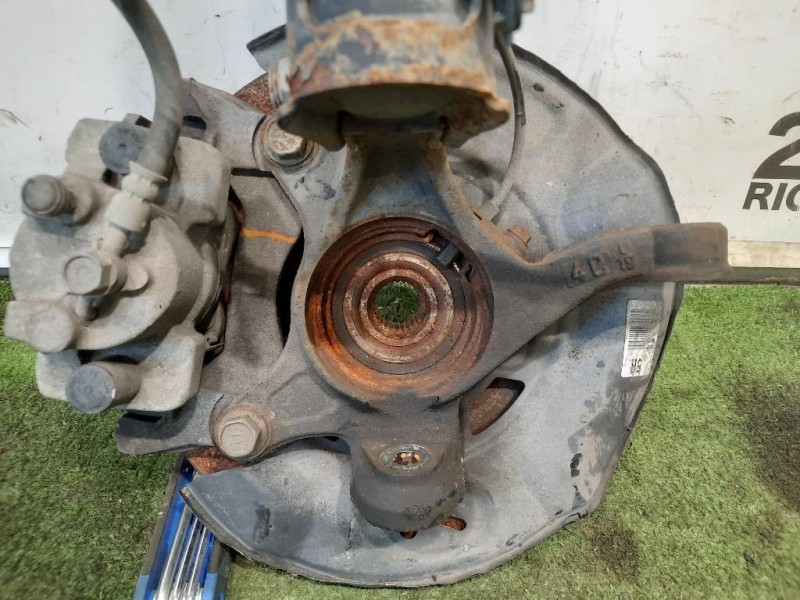 Fusello Ruota ANT DX 432110D230 485100DE71 Toyota Yaris IV 2014