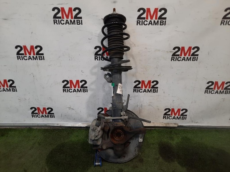 Fusello Ruota ANT DX 432110D230 485100DE71 Toyota Yaris IV 2014