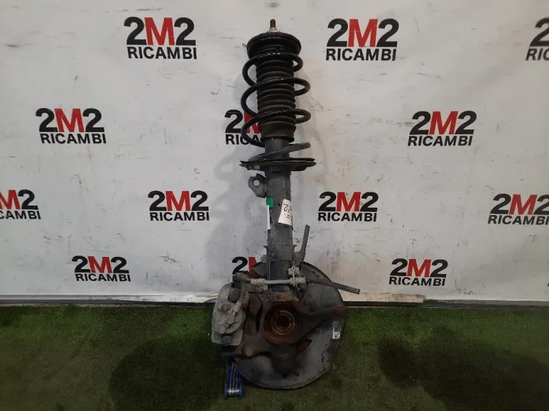 Fusello Ruota ANT DX 432110D230 485100DE71 Toyota Yaris IV 2014