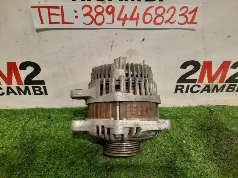 Alternatore A5TJ0091 Honda JAZZ II 2008