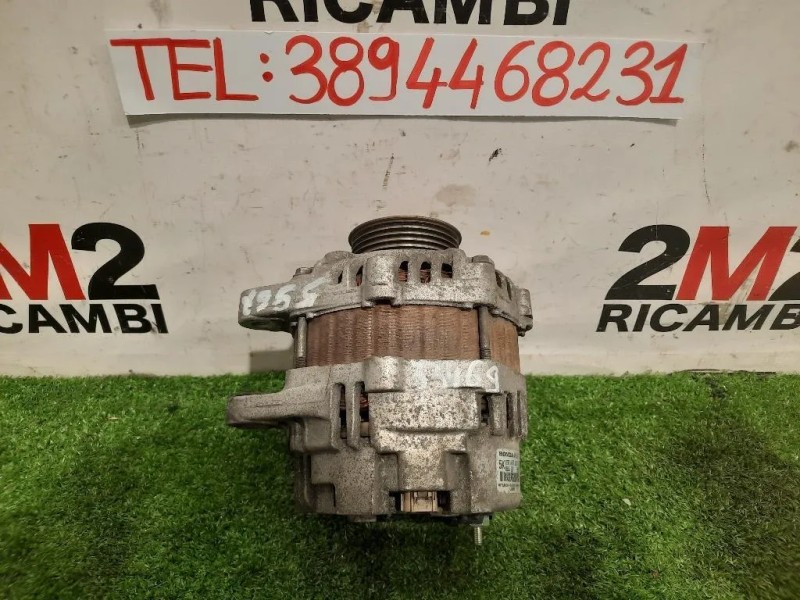 Alternatore A5TJ0091 Honda JAZZ II 2008