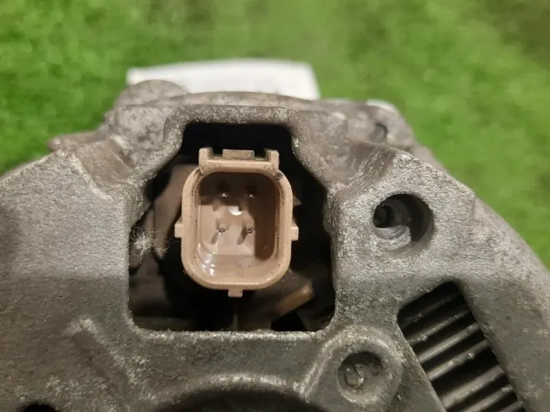 Alternatore A5TJ0091 Honda JAZZ II 2008