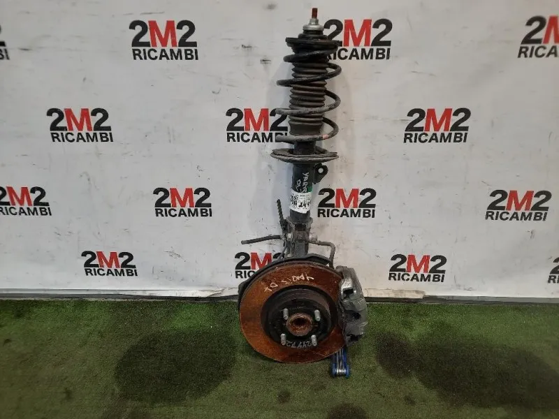 Fusello Ruota ANT DX 432110D230 485100DE71 Toyota Yaris IV 2014