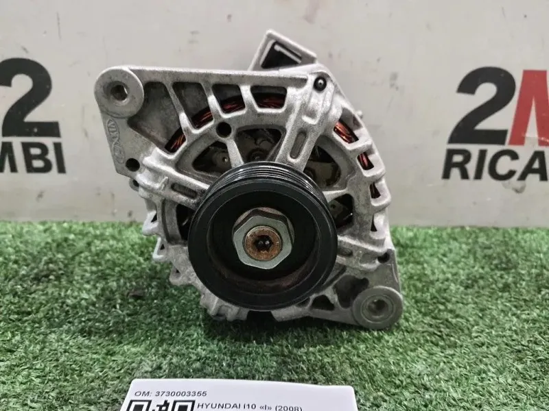 Alternatore 3730003355 Hyundai I10 I 2008