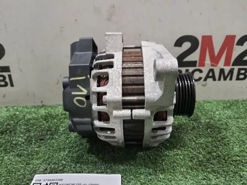Alternatore 3730003355 Hyundai I10 I 2008