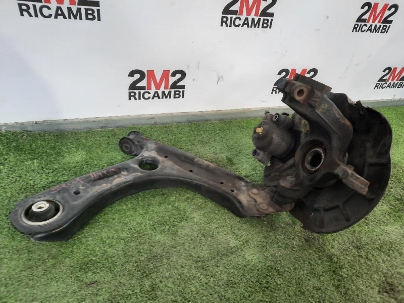 Fusello Ruota ANT DX 5Q0407256P Volkswagen GOLF VII 2013