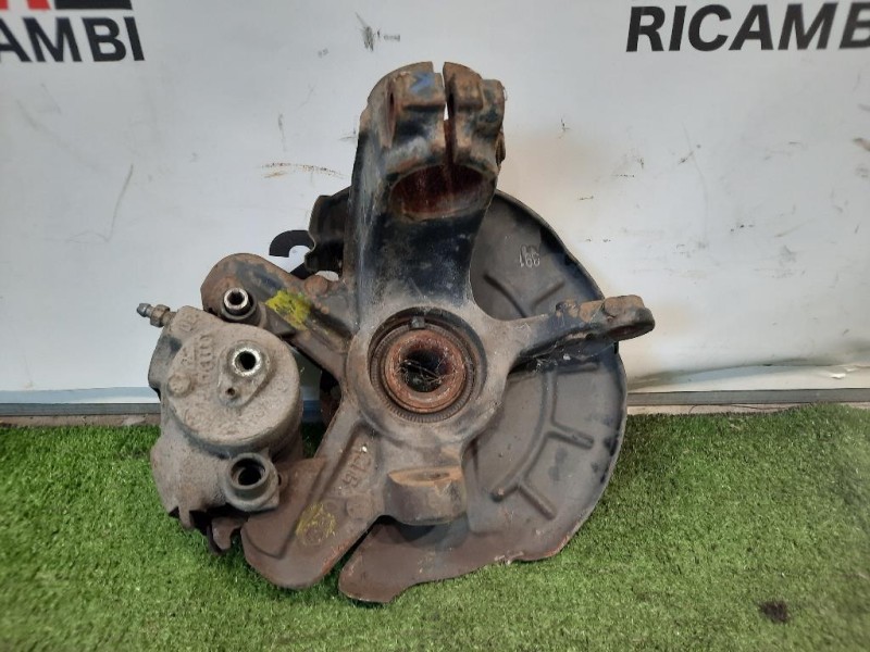 Fusello Ruota ANT DX 5Q0407256P Volkswagen GOLF VII 2013