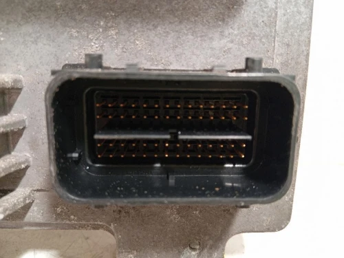 Centralina Iniezione 55590540 Opel Corsa D 2010