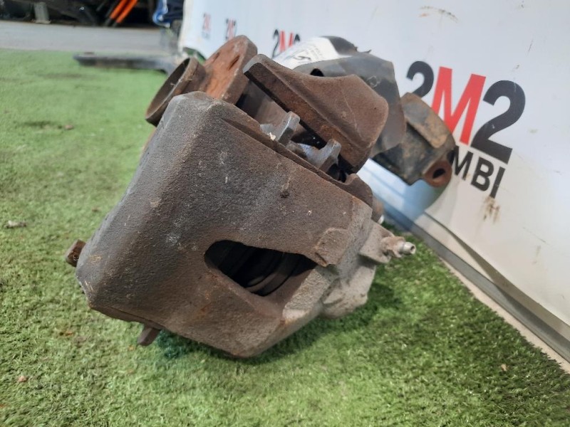 Fusello Ruota ANT DX 5Q0407256P Volkswagen GOLF VII 2013