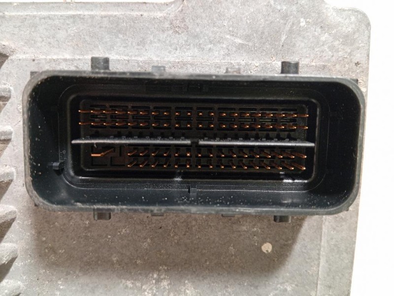 Centralina Iniezione 55590540 Opel Corsa D 2010