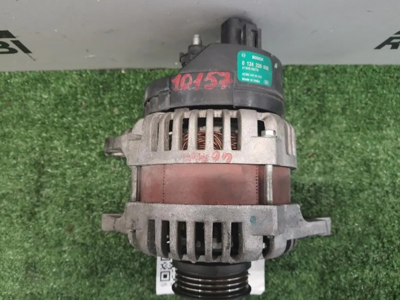 Alternatore 3730002570 Hyundai I10 I 2008