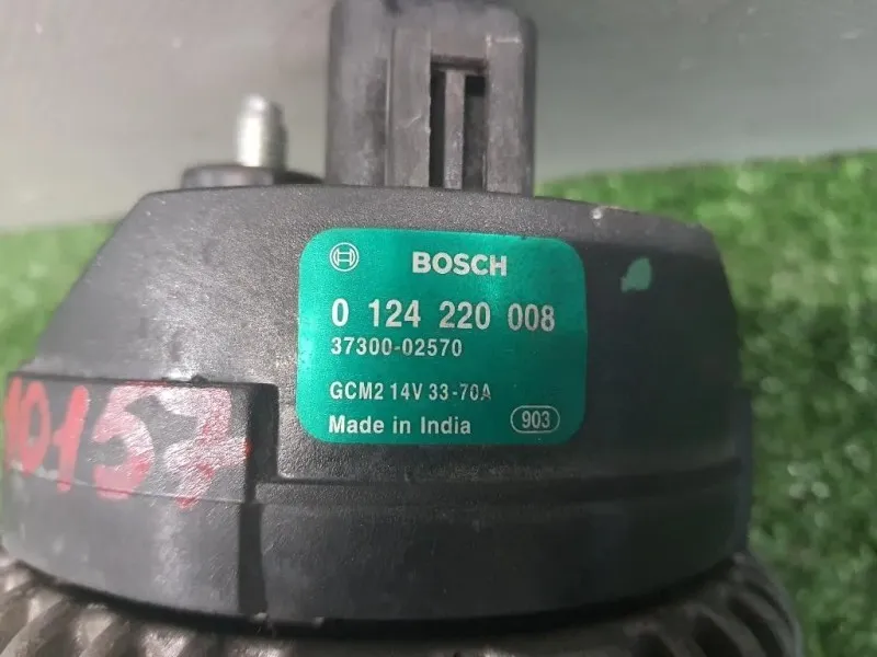 Alternatore 3730002570 Hyundai I10 I 2008