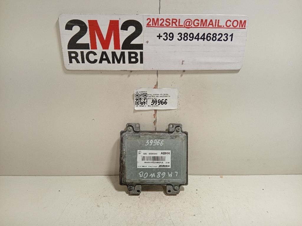Alternatore 2609501 Hyundai I20 II 2014