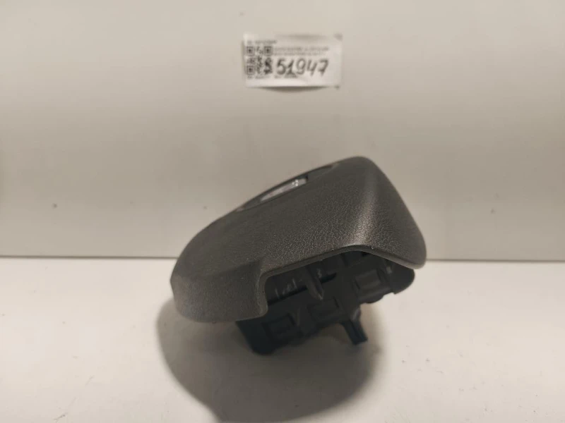 Air-bag Guidatore 985107995R Dacia Duster I 2014