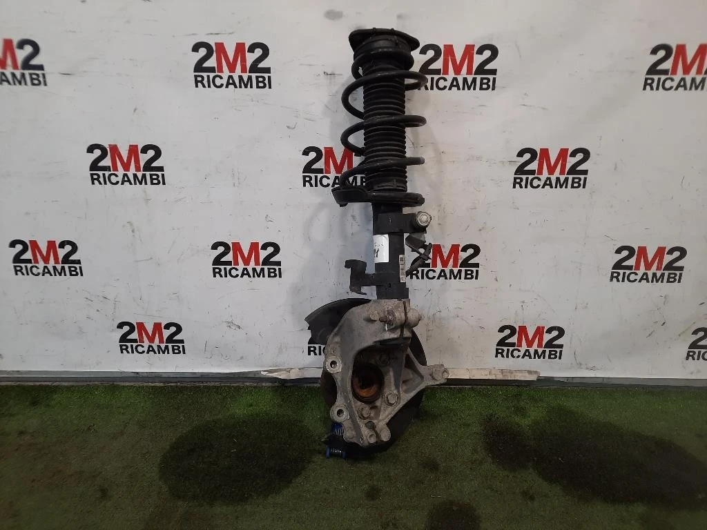 Fusello Ruota ANT DX 31387651 Volvo V40 II 2012
