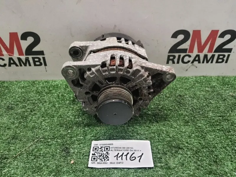 Alternatore 373002A800 Hyundai I40 2012