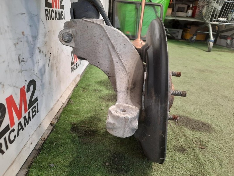 Fusello Ruota ANT DX 31387651 Volvo V40 II 2012