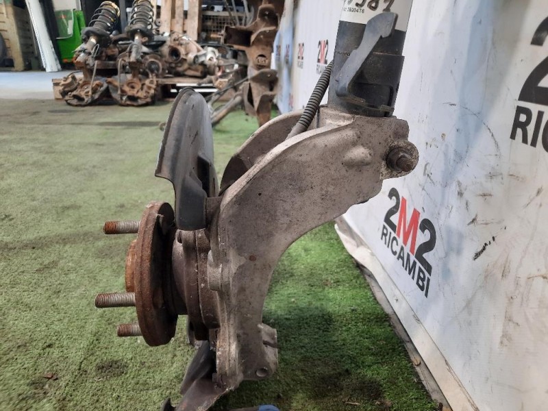 Fusello Ruota ANT DX 31387651 Volvo V40 II 2012