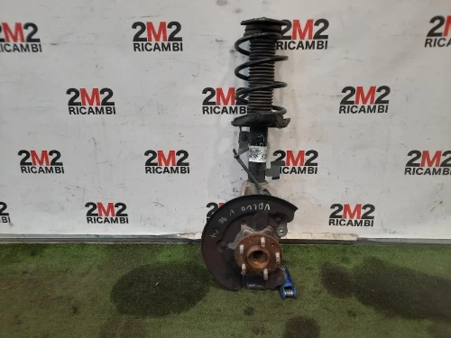 Fusello Ruota ANT DX 31387651 Volvo V40 II 2012