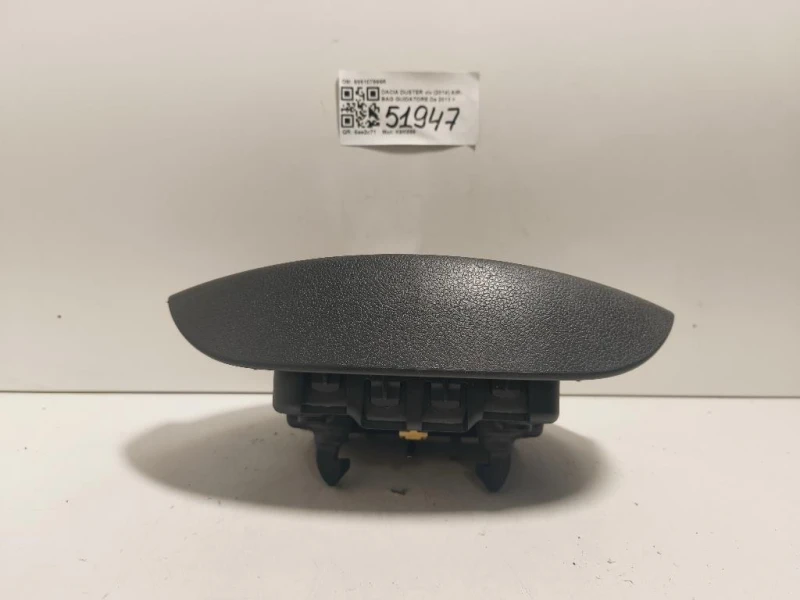 Air-bag Guidatore 985107995R Dacia Duster I 2014