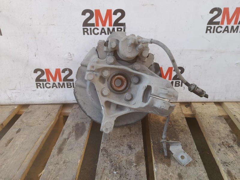 Fusello Ruota ANT DX 31387651 Volvo V40 II 2012