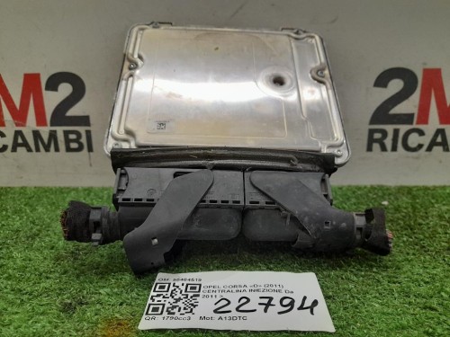 Fusello Ruota ANT DX 31387651 Volvo V40 II 2012