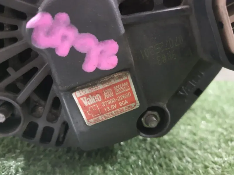 Alternatore 3730022650 Hyundai Tucson I 2005