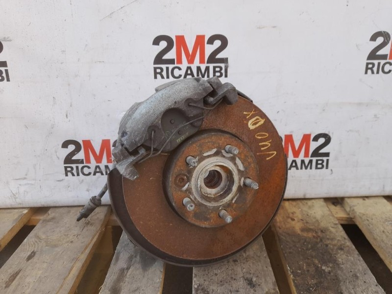 Fusello Ruota ANT DX 31387651 Volvo V40 II 2012