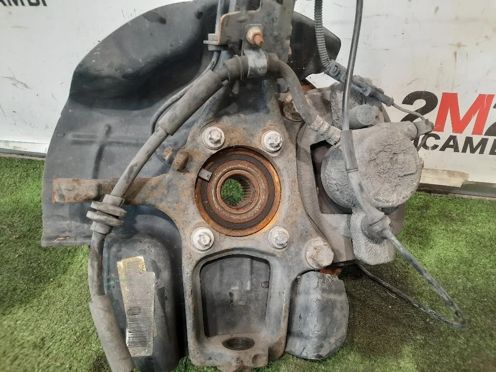 Fusello Ruota ANT SX 50706501 Alfa Romeo 159 2006