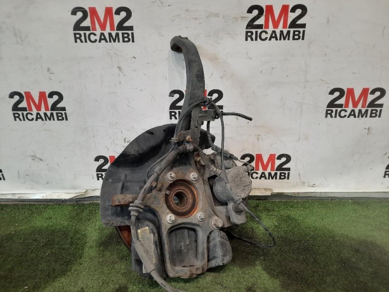 Fusello Ruota ANT SX 50706501 Alfa Romeo 159 2006