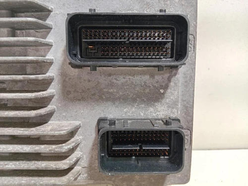 Centralina Iniezione 55590540 Opel Corsa D 2011