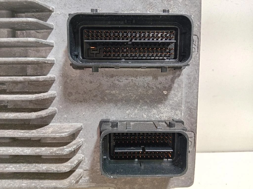 Centralina Iniezione 55590540 Opel Corsa D 2011