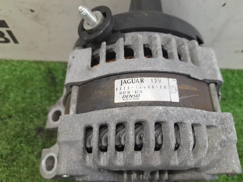Alternatore 8X2310300CB Jaguar XF I 2008