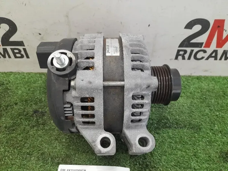 Alternatore 8X2310300CB Jaguar XF I 2008