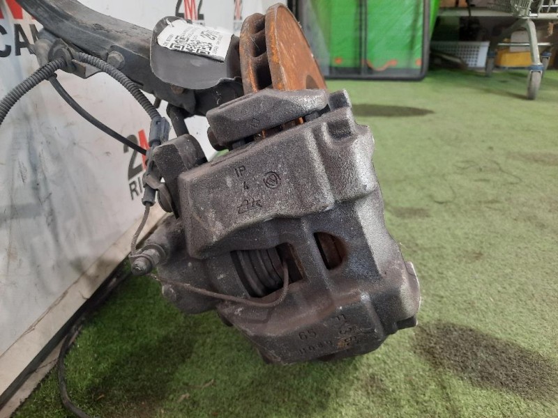 Fusello Ruota ANT SX 50706501 Alfa Romeo 159 2006