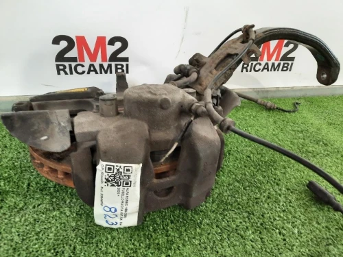 Fusello Ruota ANT SX 50706501 Alfa Romeo 159 2006