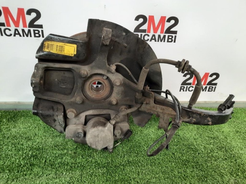 Fusello Ruota ANT SX 50706501 Alfa Romeo 159 2006