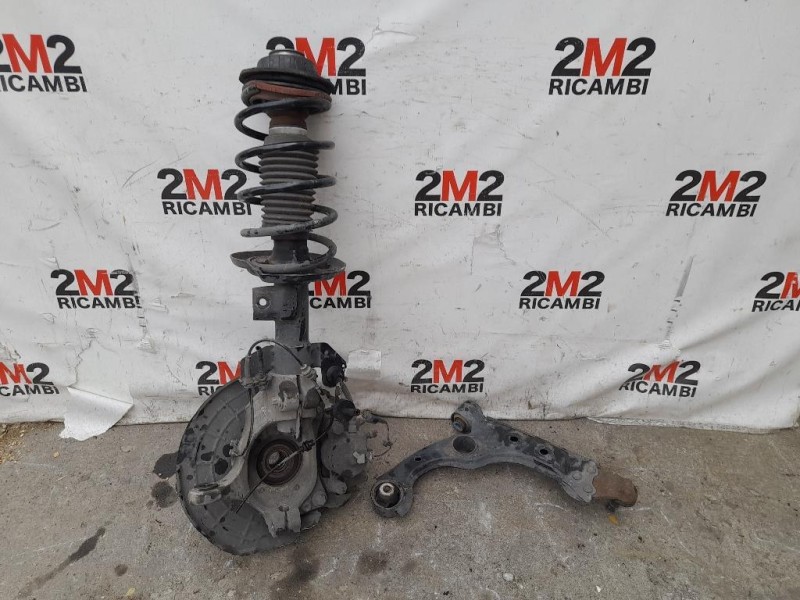 Fusello Ruota ANT SX 50514553 Alfa Romeo Giulietta 2010