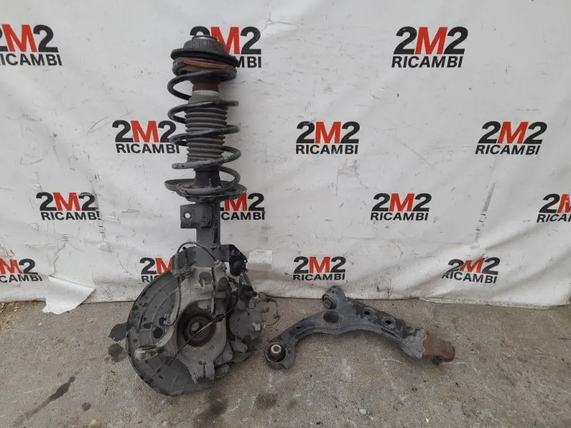 Fusello Ruota ANT SX 50514553 Alfa Romeo Giulietta 2010