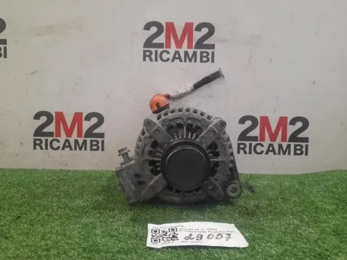 Alternatore 8X2310300CB Jaguar XF I 2008