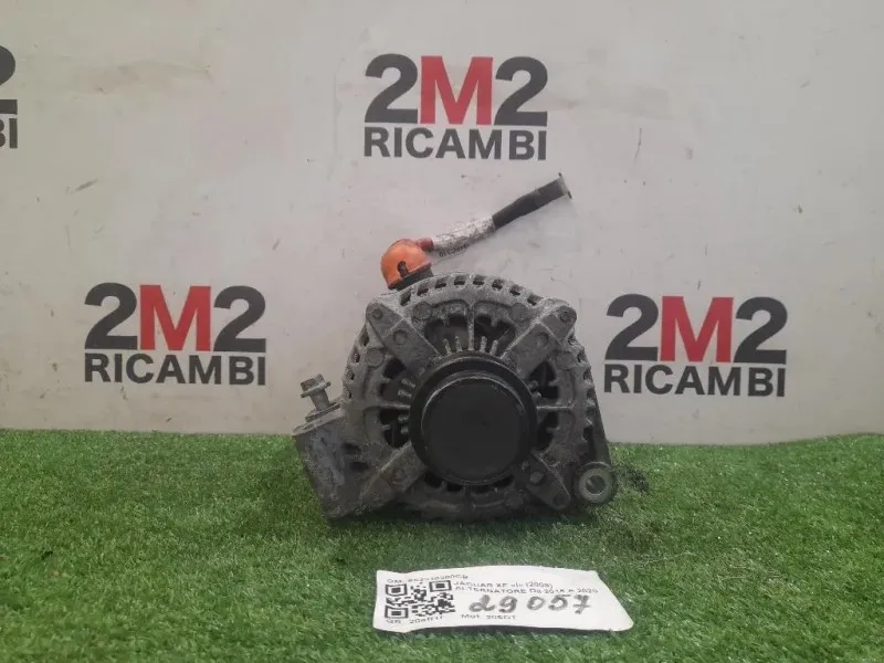 Alternatore 8X2310300CB Jaguar XF I 2008